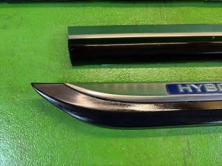 Молдинг на дверь LEXUS LS600H UVF46 2UR-FSE 75071-50050, 75072-50050, 75742-50060, 75075-50060 4 ракурс