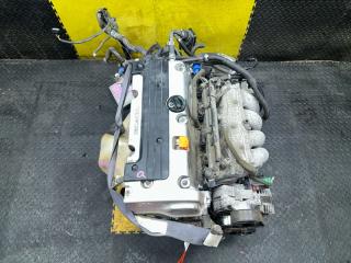 ДВС HONDA ACCORD CM3 K24A 2005190 5 ракурс