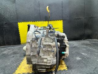 АКПП HONDA ACCORD CM3 K24A MCXA 5 ракурс