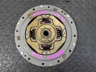 Диск сцепления TOYOTA PRIUS ZVW30 2ZR-FXE 31270-47040 1 ракурс