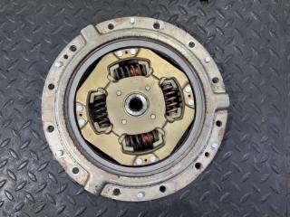 Диск сцепления TOYOTA PRIUS ZVW30 2ZR-FXE 31270-47040 3 ракурс
