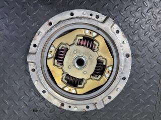 Диск сцепления TOYOTA PRIUS ZVW30 2ZR-FXE 31270-47040 3 ракурс