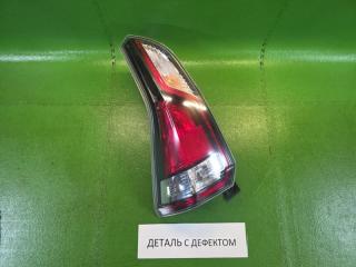 Стоп-сигнал левый NISSAN SERENA GFNC27 MR20-DD 220-23719 1 ракурс