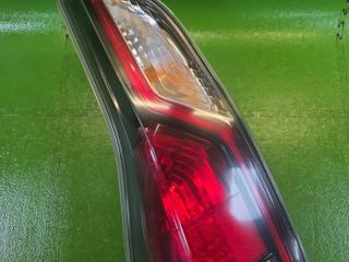 Стоп-сигнал левый NISSAN SERENA GFNC27 MR20-DD 220-23719 3 ракурс