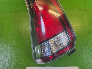 Стоп-сигнал левый NISSAN SERENA GFNC27 MR20-DD 220-23719 4 ракурс