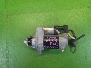 Стартер HONDA ACCORD CM3 K24A 31200-RB4-003, 428000-136R-H 4 ракурс