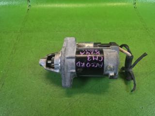 Стартер HONDA ACCORD CM3 K24A 31200-RB4-003, 428000-136R-H 5 ракурс