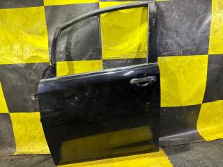 Дверь левая передняя TOYOTA ESQUIRE ZWR80 2ZR-FXE 67002-28270, TAPE V, G,X.,GI,XI. 1 ракурс