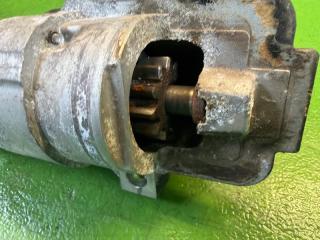 Стартер NISSAN VANETTE SKP2MN L8 23300HA00G, M000T-36371 2 ракурс