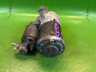 Стартер NISSAN VANETTE SKP2MN L8 23300HA00G, M000T-36371 3 ракурс