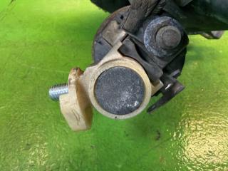 Стартер NISSAN VANETTE SKP2MN L8 23300HA00G, M000T-36371 4 ракурс