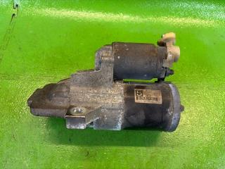Стартер NISSAN VANETTE SKP2MN L8 23300HA00G, M000T-36371 5 ракурс