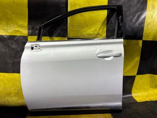 Дверь боковая передняя левая LEXUS RX450H 2012