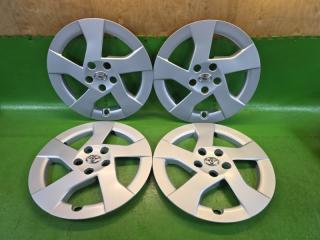 Колпаки на колеса TOYOTA PRIUS ZVW30 2ZR-FXE 1 ракурс