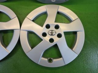 Колпаки на колеса TOYOTA PRIUS ZVW30 2ZR-FXE 5 ракурс