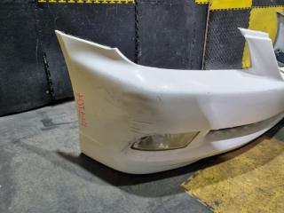 Бампер передний TOYOTA ALTEZZA GITA GXE10 52119-53090 2 ракурс