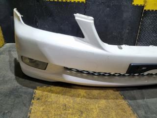 Бампер передний TOYOTA ALTEZZA GITA GXE10 52119-53090 3 ракурс