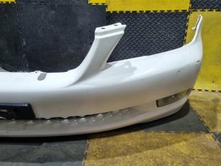 Бампер передний TOYOTA ALTEZZA GITA GXE10 52119-53090 5 ракурс