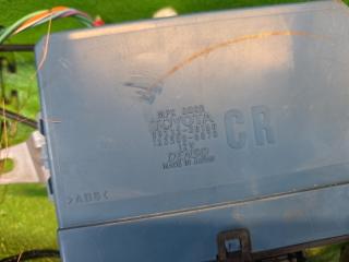 Доводчик двери TOYOTA CROWN GRS203 3GR-FSE 89222-30150, 89225-30030, 89224-30090, 123300-6870, 123300-6900, 123300-6890 3 ракурс