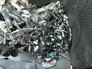 ДВС SUBARU IMPREZA GH8 EJ20X 10100-BP820, D190444 2 ракурс