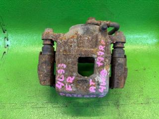 Суппорт правый передний MITSUBISHI PAJERO IO H66W 4G93 MR449852 1 ракурс Суппорт правый передний MITSUBISHI PAJERO IO H66W 4G93 MR449852 1 ракурс