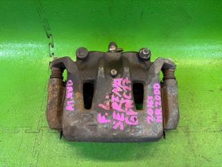 Суппорт левый передний NISSAN SERENA GFNC27 MR20-DD 41011-5TA0A 1 ракурс