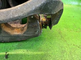 Суппорт правый передний NISSAN SERENA GFNC27 MR20-DD 41001-5TA0A 5 ракурс
