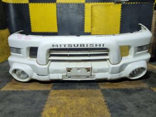 Бампер передний MITSUBISHI DELICA PD6W MR304861 1 ракурс