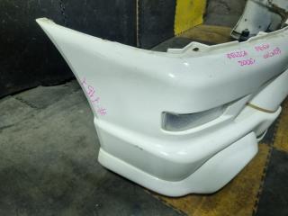 Бампер передний MITSUBISHI DELICA PD6W MR304861 2 ракурс