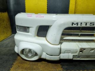 Бампер передний MITSUBISHI DELICA PD6W MR304861 3 ракурс