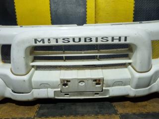 Бампер передний MITSUBISHI DELICA PD6W MR304861 4 ракурс