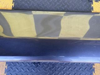 Накладка на дверь левая передняя TOYOTA VELLFIRE ANH25 76926-58030, 1G3 3 ракурс