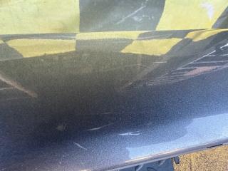 Накладка на дверь левая передняя TOYOTA VELLFIRE ANH25 76926-58030, 1G3 5 ракурс