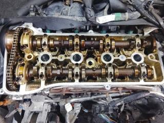 ДВС TOYOTA MARK X ZIO ANA15 2AZ-FE 19000-0H330, G556066 1 ракурс
