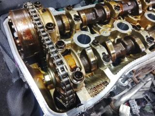 ДВС TOYOTA MARK X ZIO ANA15 2AZ-FE 19000-0H330, G556066 2 ракурс