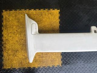 Спойлер MITSUBISHI PAJERO MINI H58A 4A30 3 ракурс