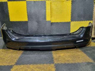 Бампер задний NISSAN X-TRAIL NT32 MR20-DD 850224CD0D, 85022-4CE0H 1 ракурс