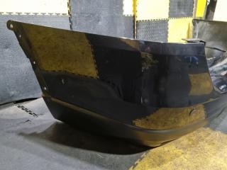 Бампер задний NISSAN X-TRAIL NT32 MR20-DD 850224CD0D, 85022-4CE0H 2 ракурс