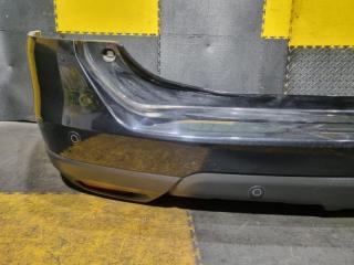 Бампер задний NISSAN X-TRAIL NT32 MR20-DD 850224CD0D, 85022-4CE0H 4 ракурс