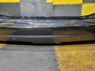 Бампер задний NISSAN X-TRAIL NT32 MR20-DD 850224CD0D, 85022-4CE0H 5 ракурс