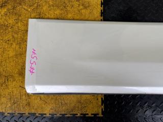 Накладка на дверь левая передняя TOYOTA VELLFIRE ANH25 2AZ-FE 76926-58030, 070 2 ракурс