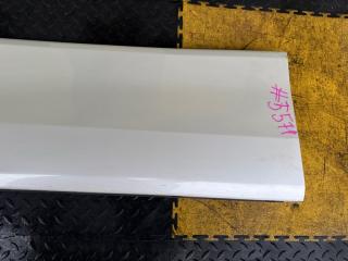 Накладка на дверь левая передняя TOYOTA VELLFIRE ANH25 2AZ-FE 76926-58030, 070 4 ракурс