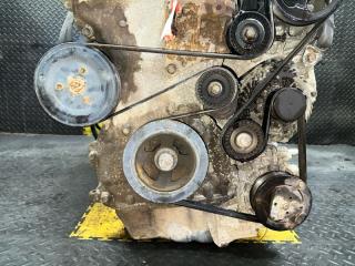 ДВС MITSUBISHI DELICA D:5 CV5W 4B12 1000C851, AH8621 2 ракурс