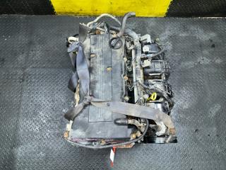 ДВС MITSUBISHI DELICA D:5 CV5W 4B12 1000C851, AH8621 4 ракурс
