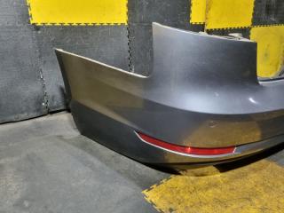Бампер задний AUDI A4 (B9) 8W2 CYRB 2 ракурс