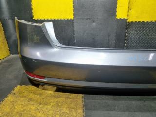 Бампер задний AUDI A4 (B9) 8W2 CYRB 3 ракурс