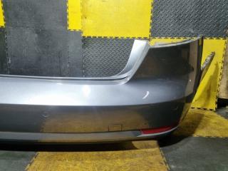 Бампер задний AUDI A4 (B9) 8W2 CYRB 5 ракурс