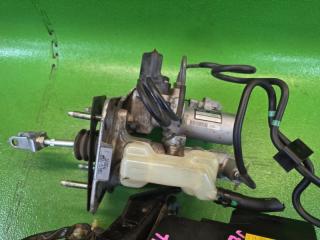 Блок abs LEXUS LS600H UVF46 2UR-FSE 44510-50100 47070-50030, 44510-50100, 47070-50010 138110-10460, 138010-10530, 3/4 3 ракурс