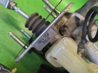 Блок abs LEXUS LS600H UVF46 2UR-FSE 44510-50100 47070-50030, 44510-50100, 47070-50010 138110-10460, 138010-10530, 3/4 4 ракурс