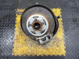 Ступица левая задняя TOYOTA PRIUS ZVW51 2ZR-FXE 42305-47050 42450-76020, 42431-12310 47750-47060 1 ракурс